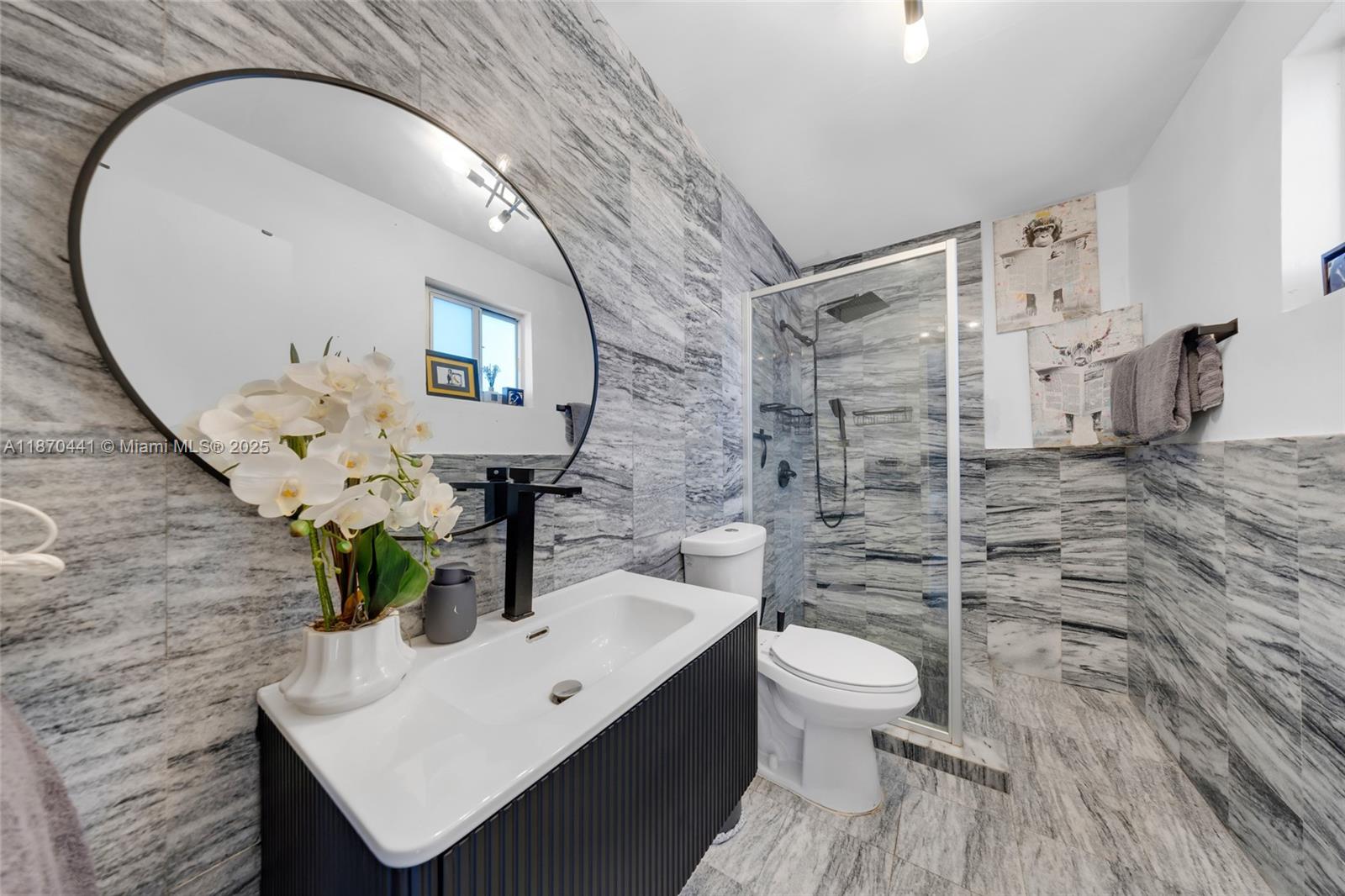 SHORECREST - Residential Lease