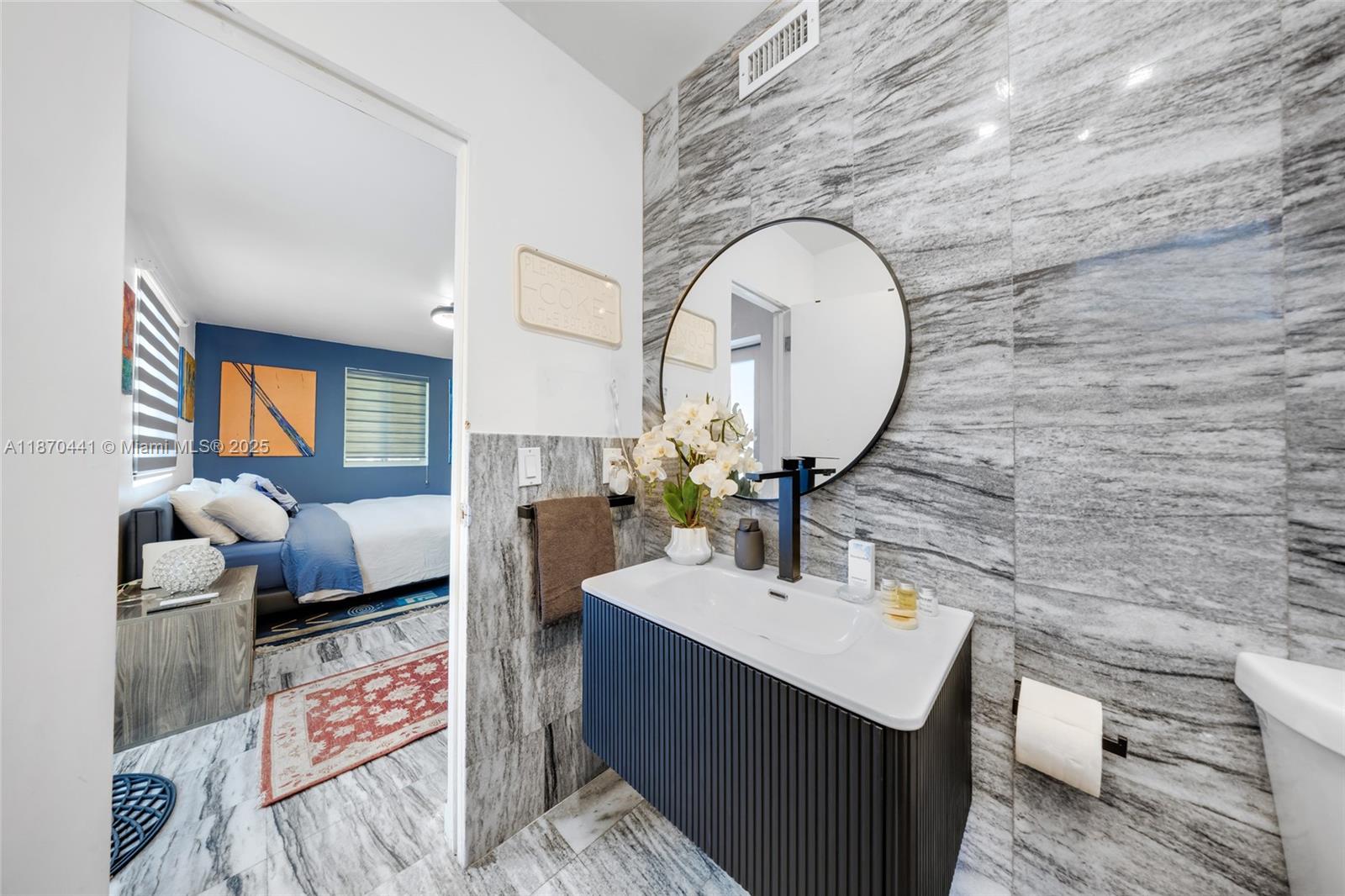 SHORECREST - Residential Lease