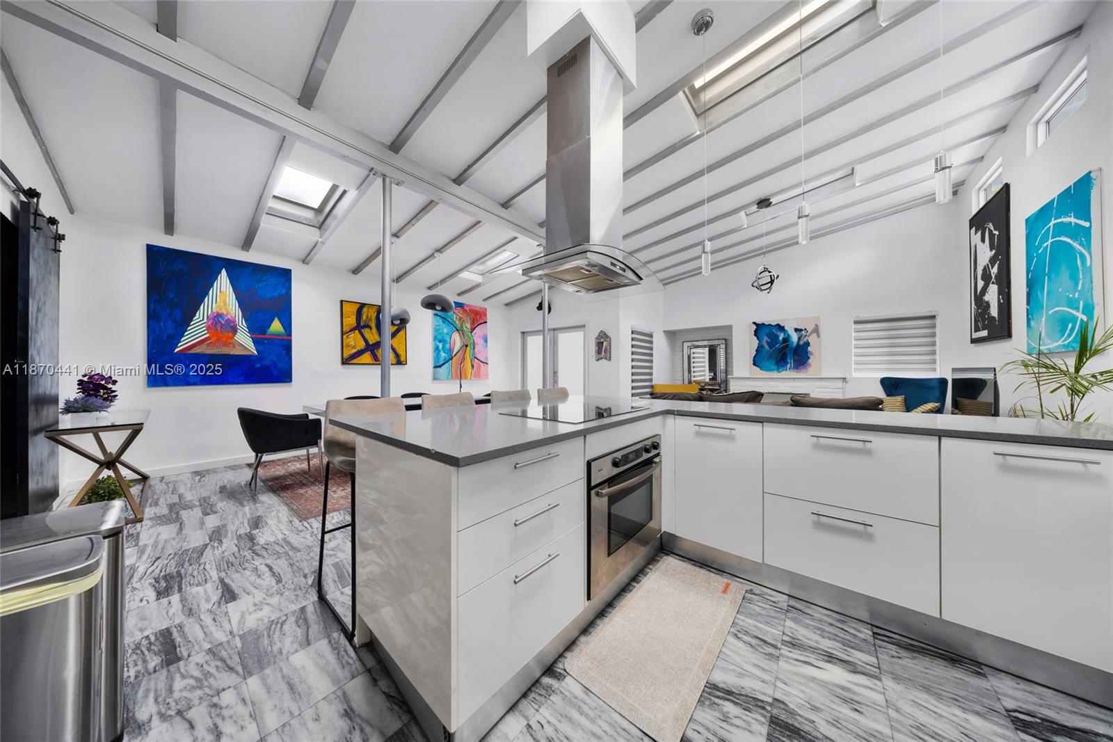 SHORECREST - Residential Lease