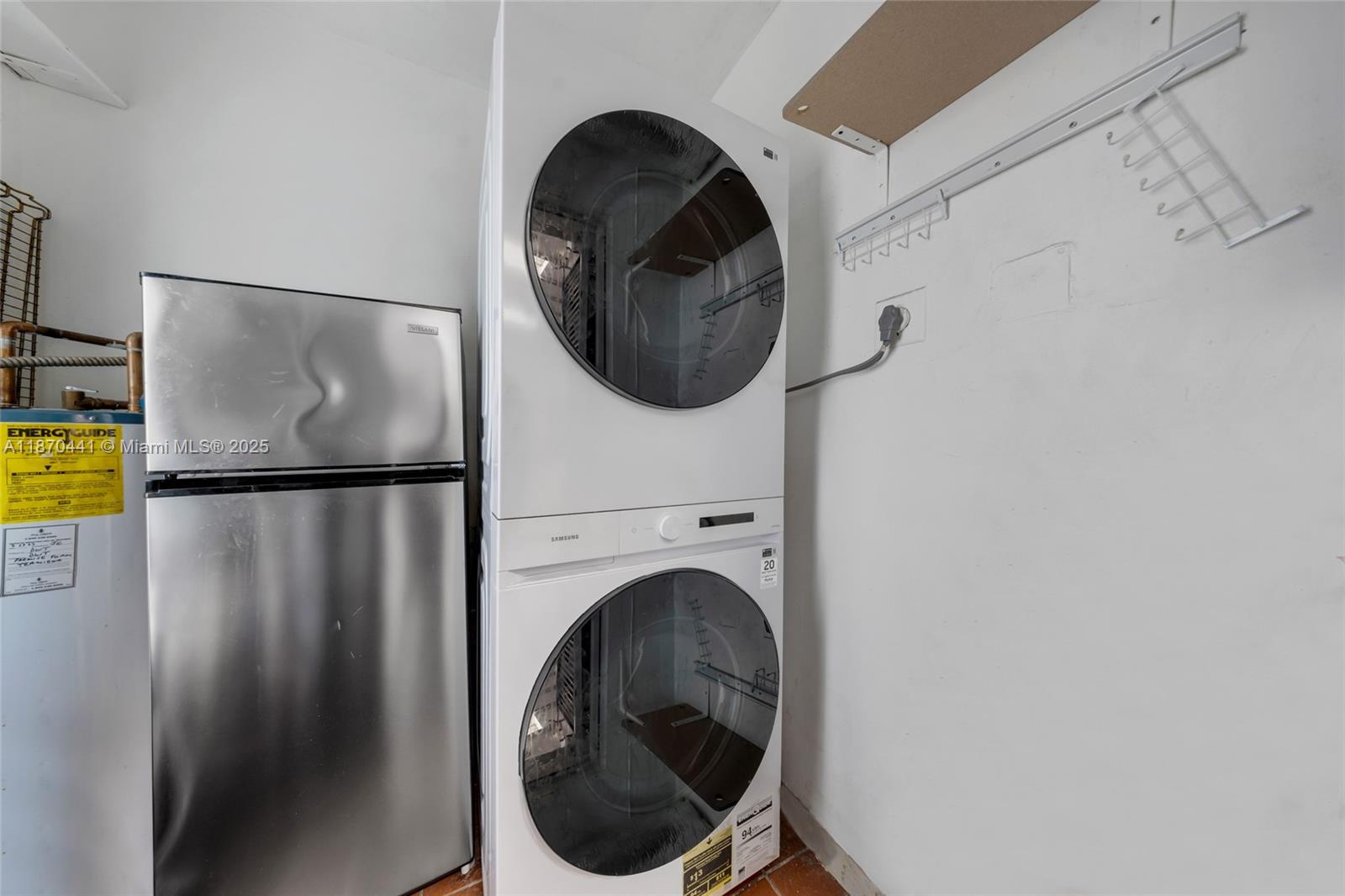 SHORECREST - Residential Lease