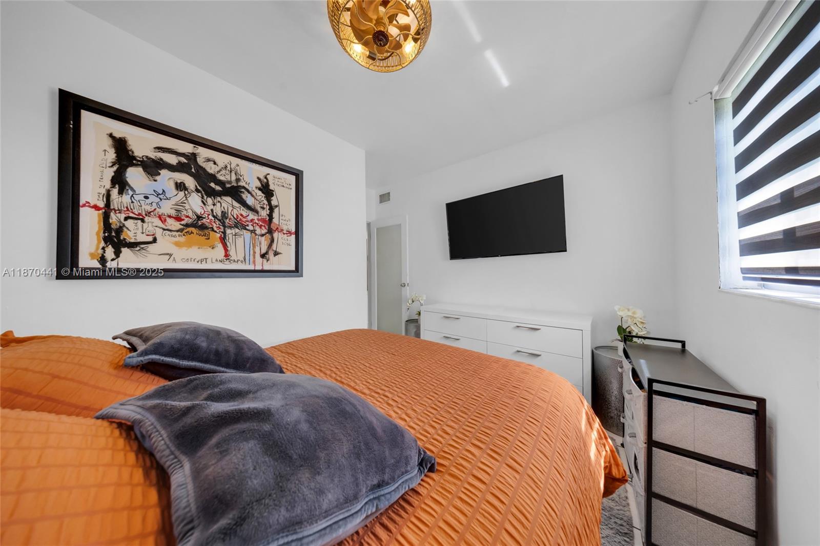 SHORECREST - Residential Lease