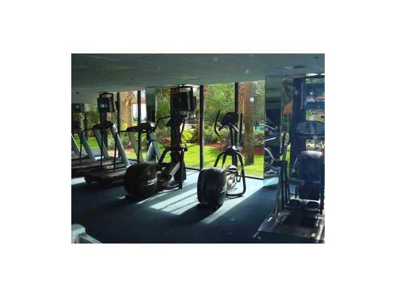 BRICKELL KEY II CONDO - Residential Lease