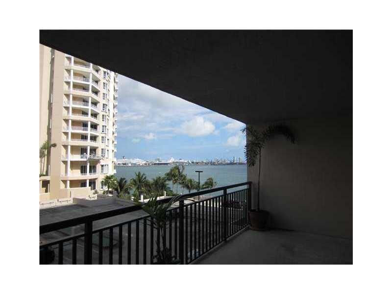 BRICKELL KEY II CONDO - Residential Lease
