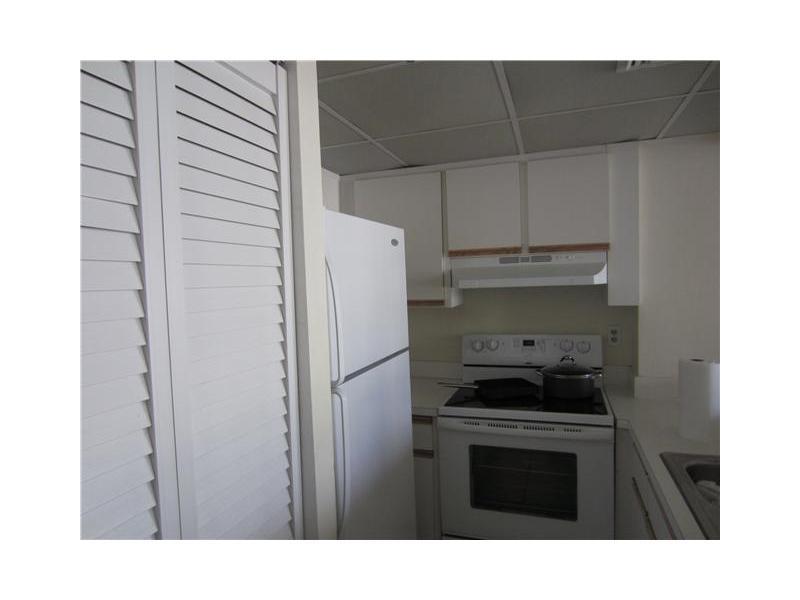 BRICKELL KEY II CONDO - Residential Lease