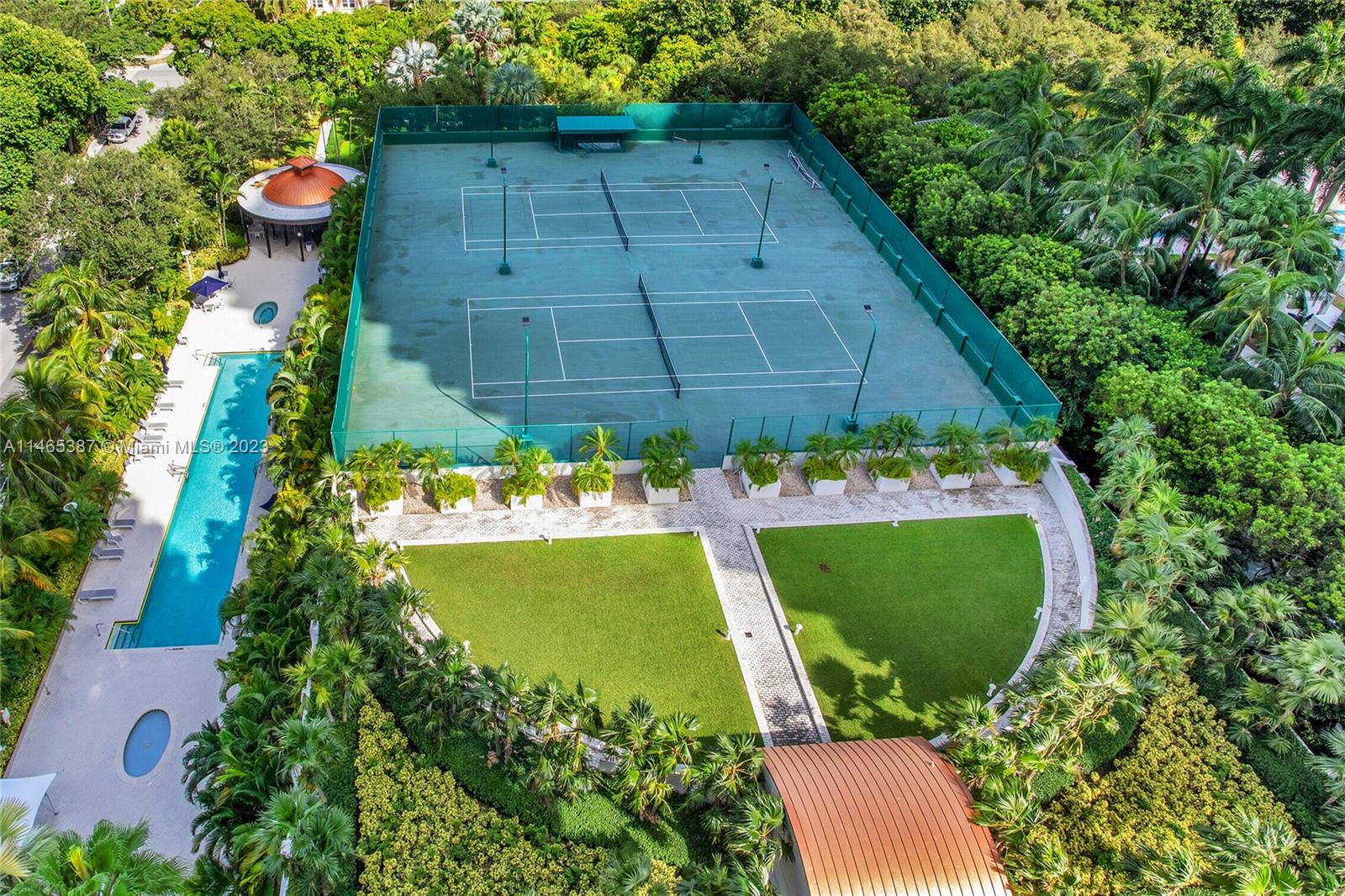 GROVE HILL TOWER CONDO - Residential