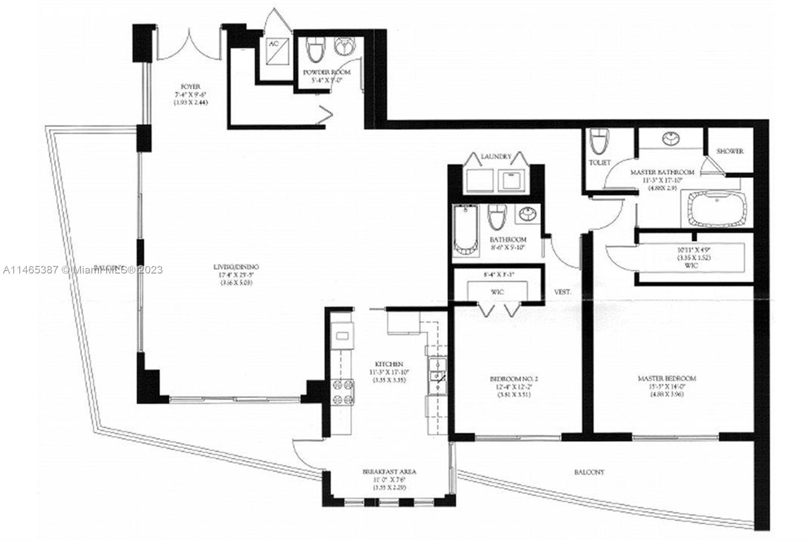 GROVE HILL TOWER CONDO - Residential