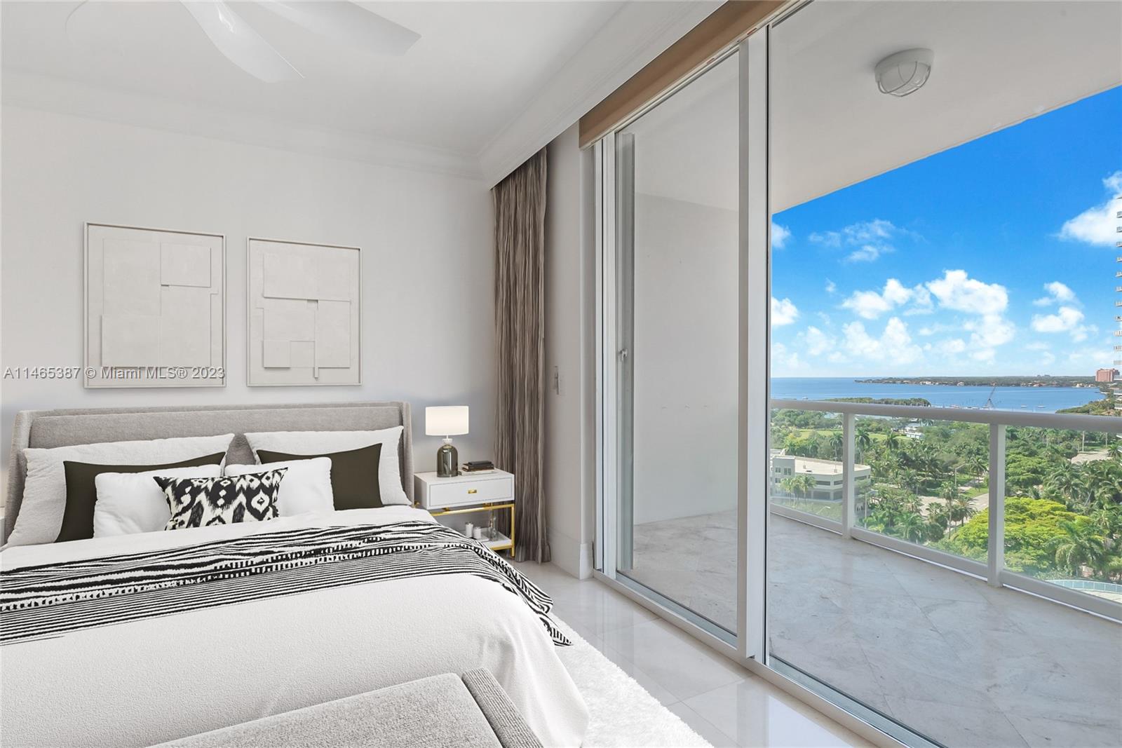 GROVE HILL TOWER CONDO - Residential