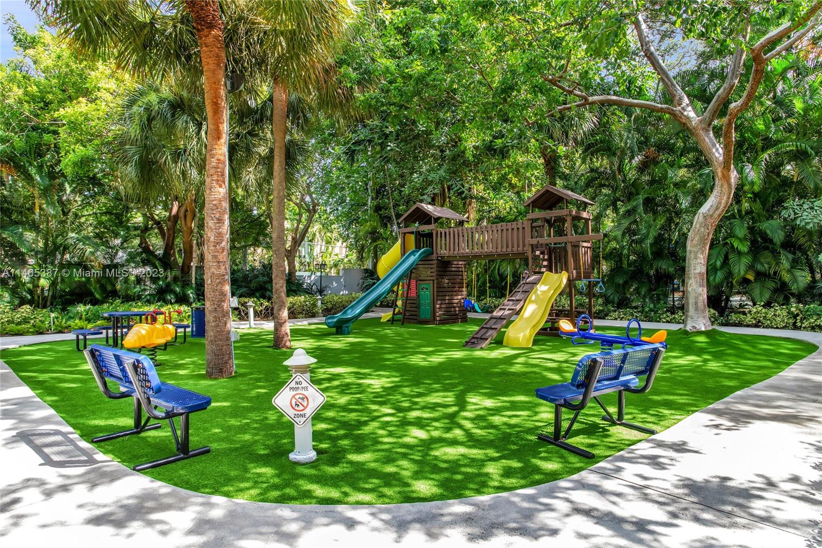 GROVE HILL TOWER CONDO - Residential