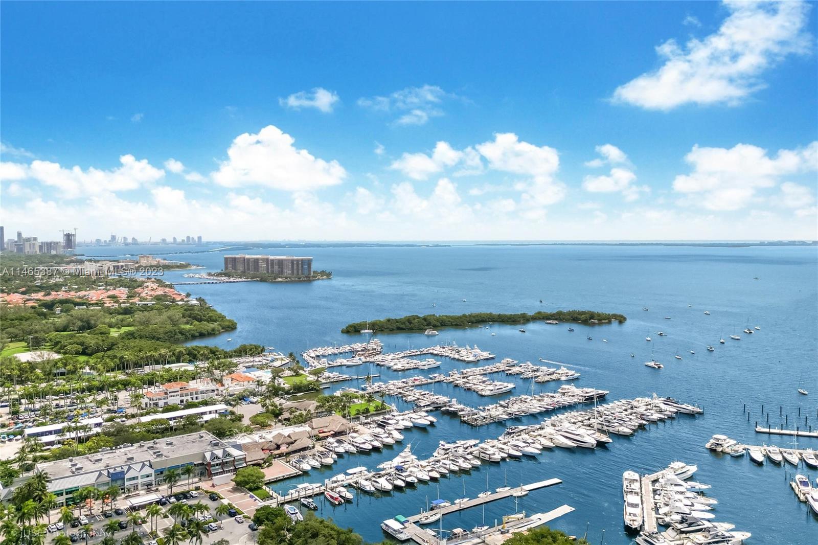 GROVE HILL TOWER CONDO - Residential