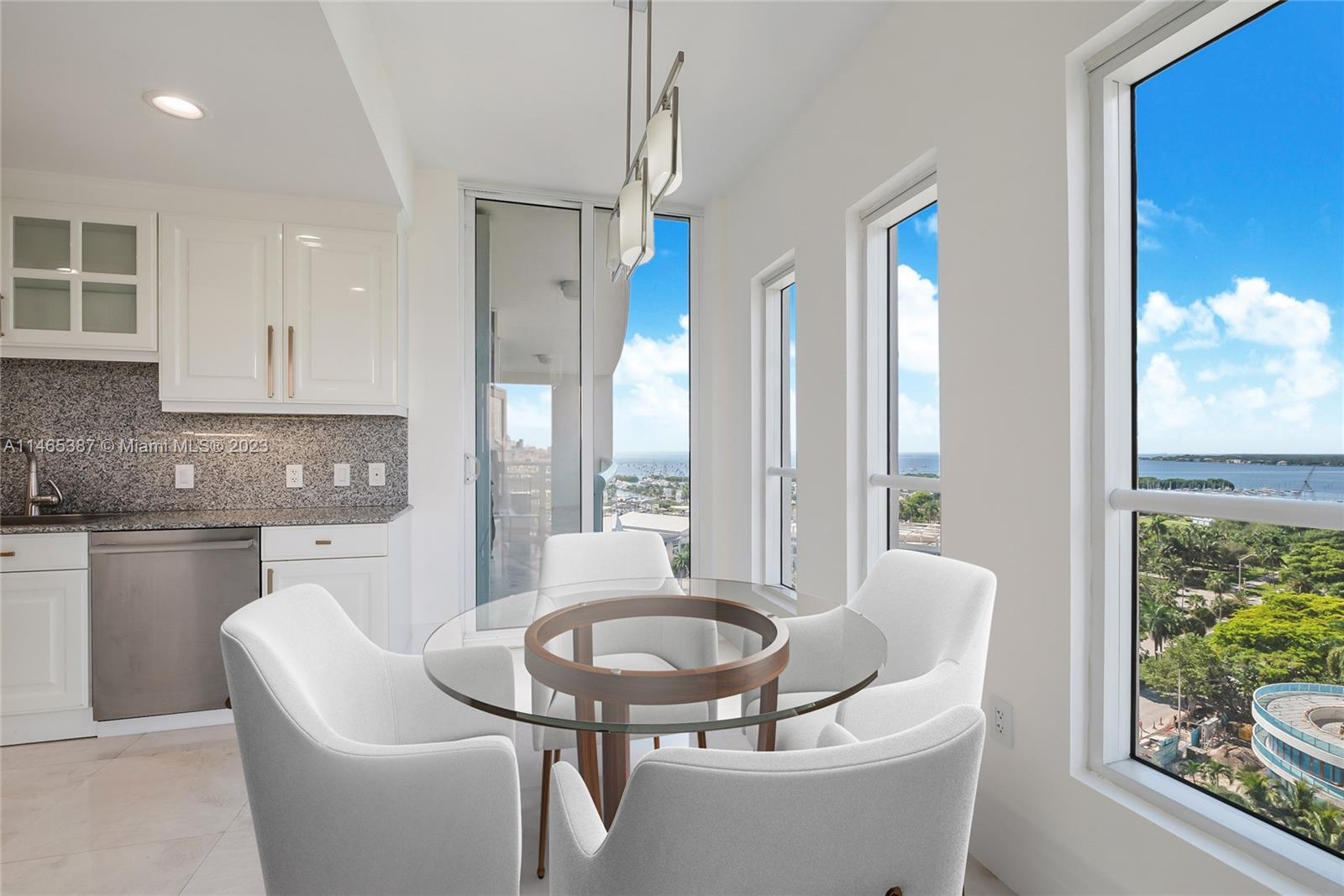 GROVE HILL TOWER CONDO - Residential