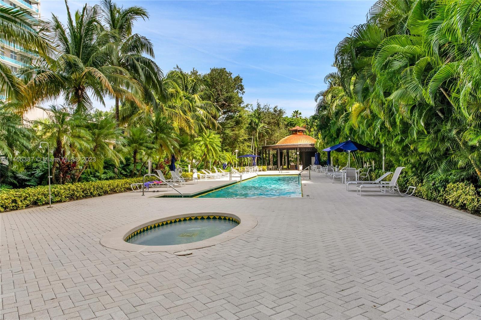 GROVE HILL TOWER CONDO - Residential