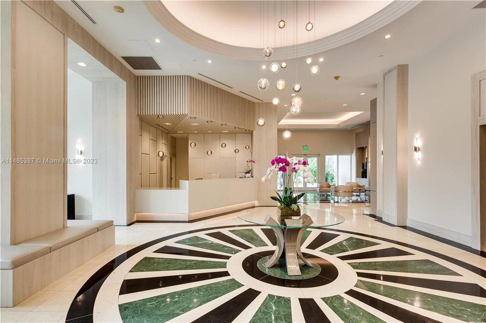 GROVE HILL TOWER CONDO - Residential