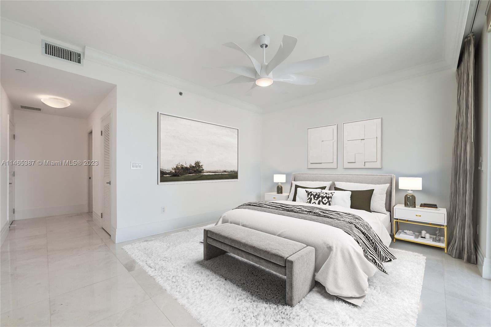 GROVE HILL TOWER CONDO - Residential