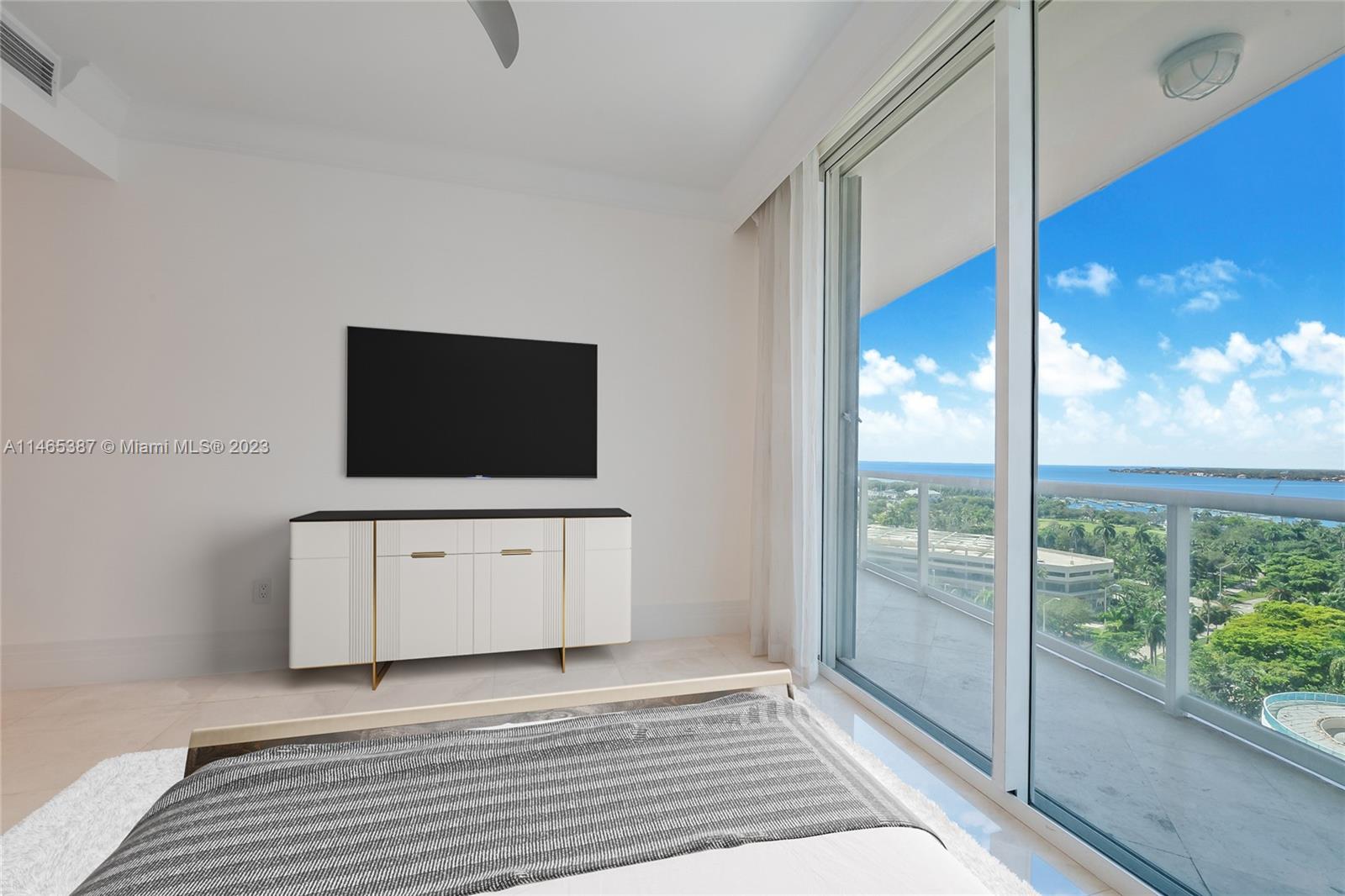 GROVE HILL TOWER CONDO - Residential