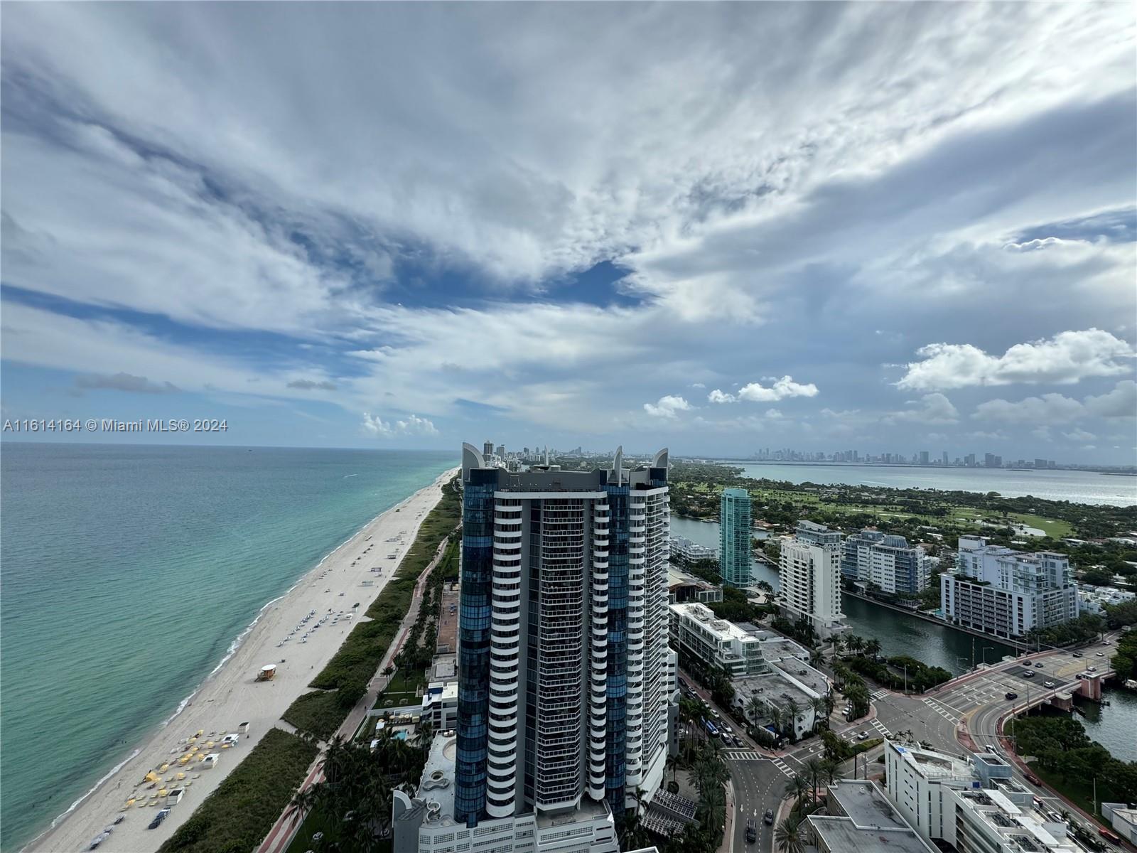 6365 Collins Ave 3706
