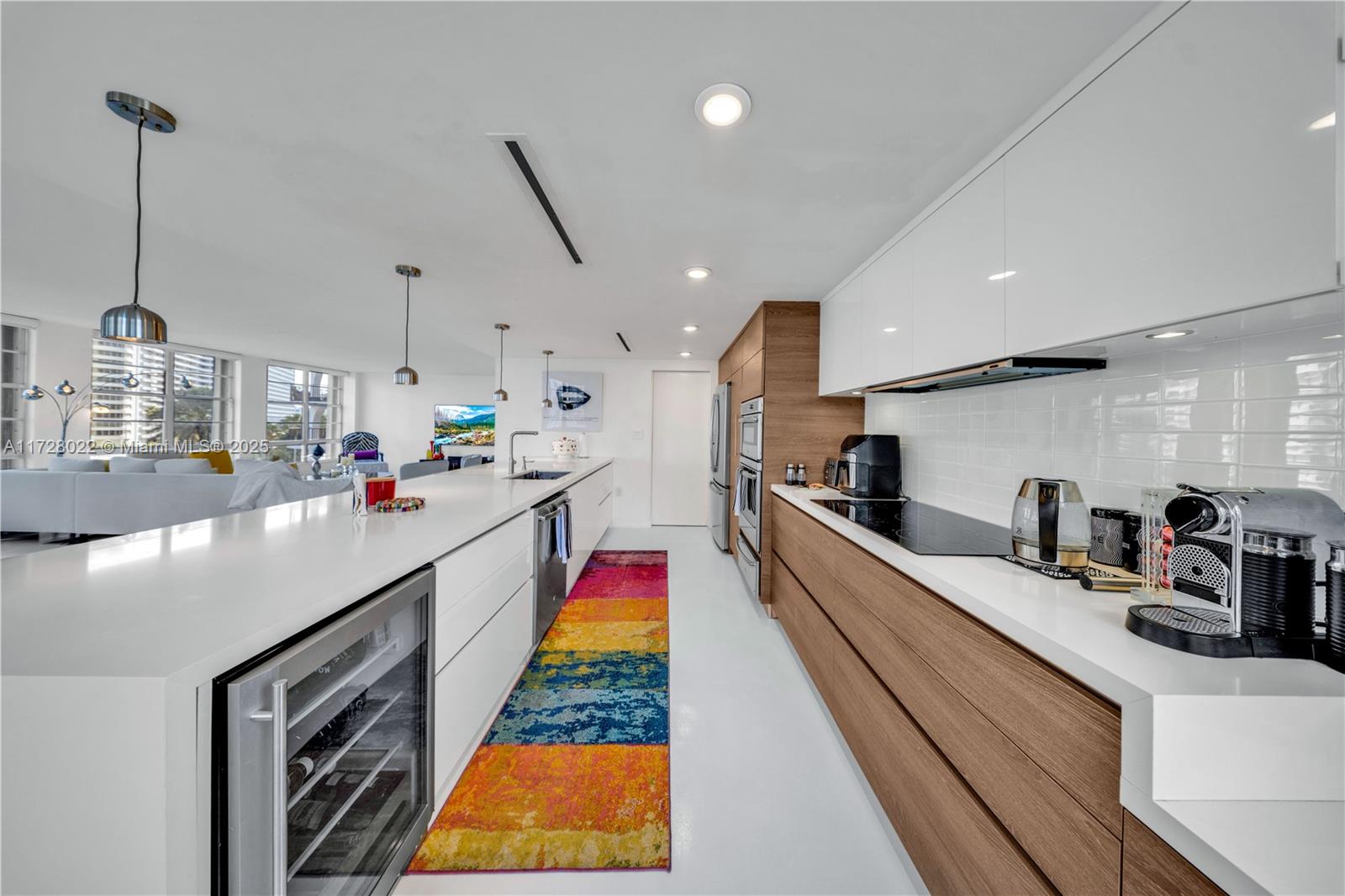 FIFTY SIX-SIXTY COLLINS A - Residential