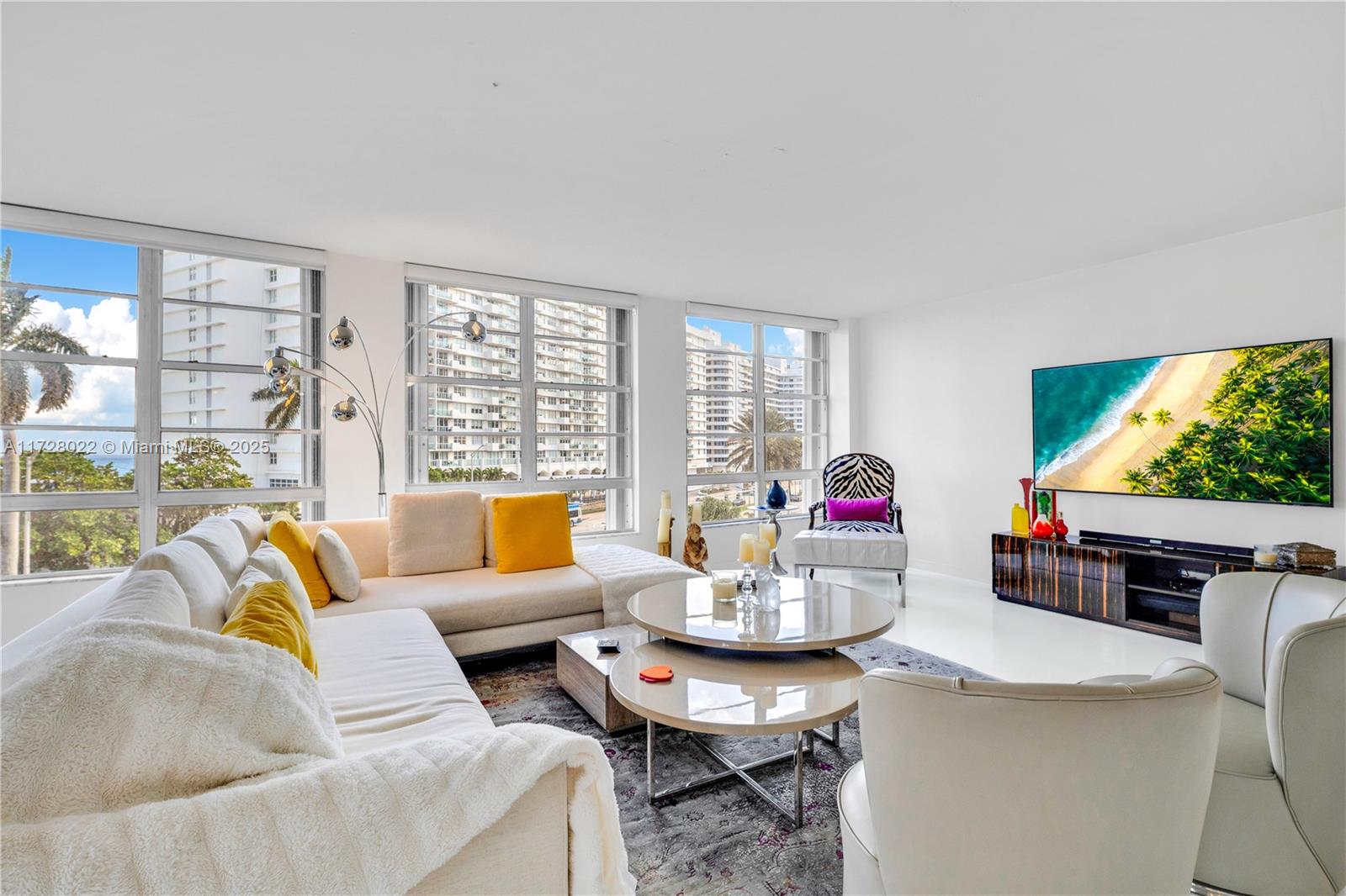FIFTY SIX-SIXTY COLLINS A - Residential