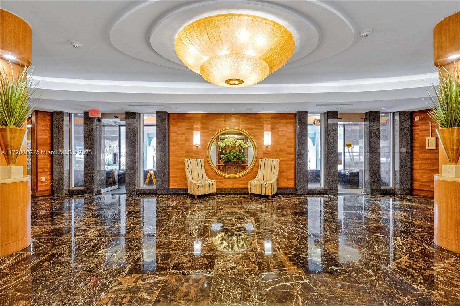FIFTY SIX-SIXTY COLLINS A - Residential