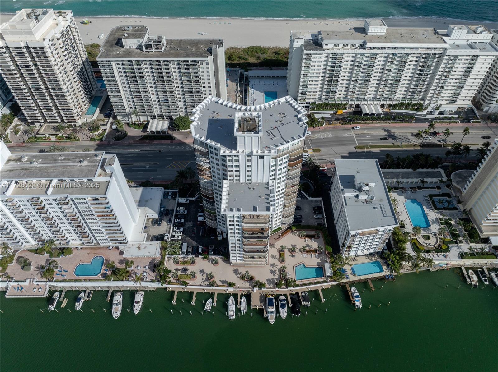 FIFTY SIX-SIXTY COLLINS A - Residential