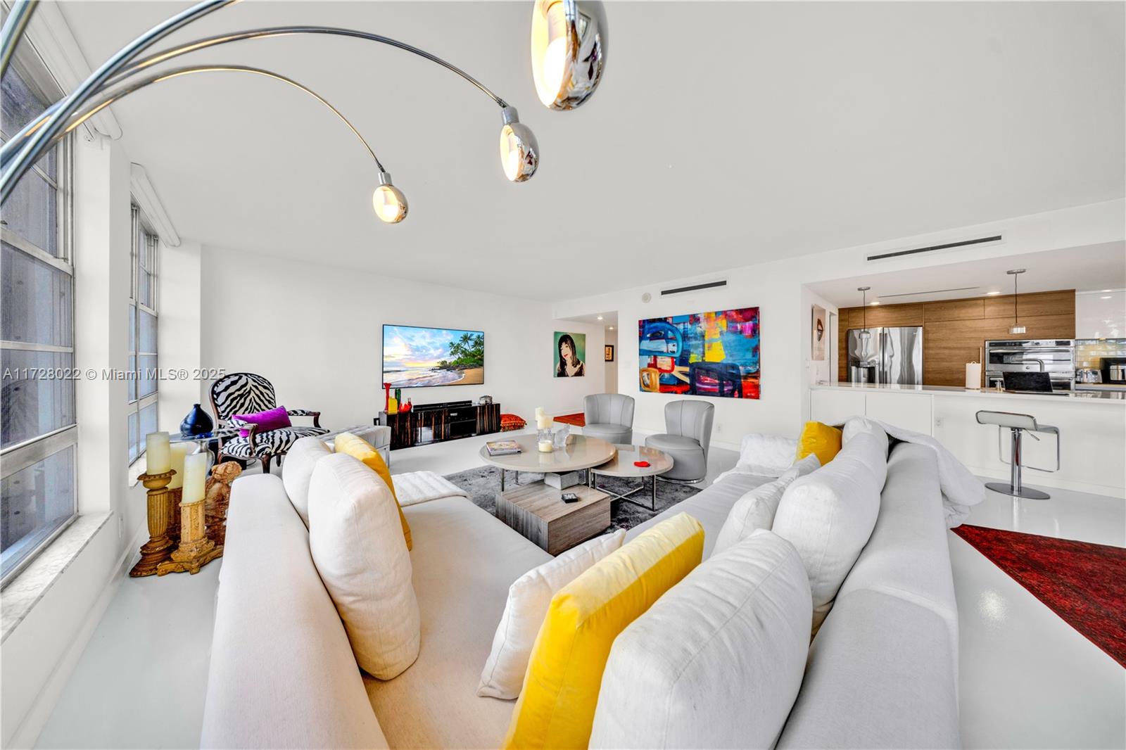 FIFTY SIX-SIXTY COLLINS A - Residential