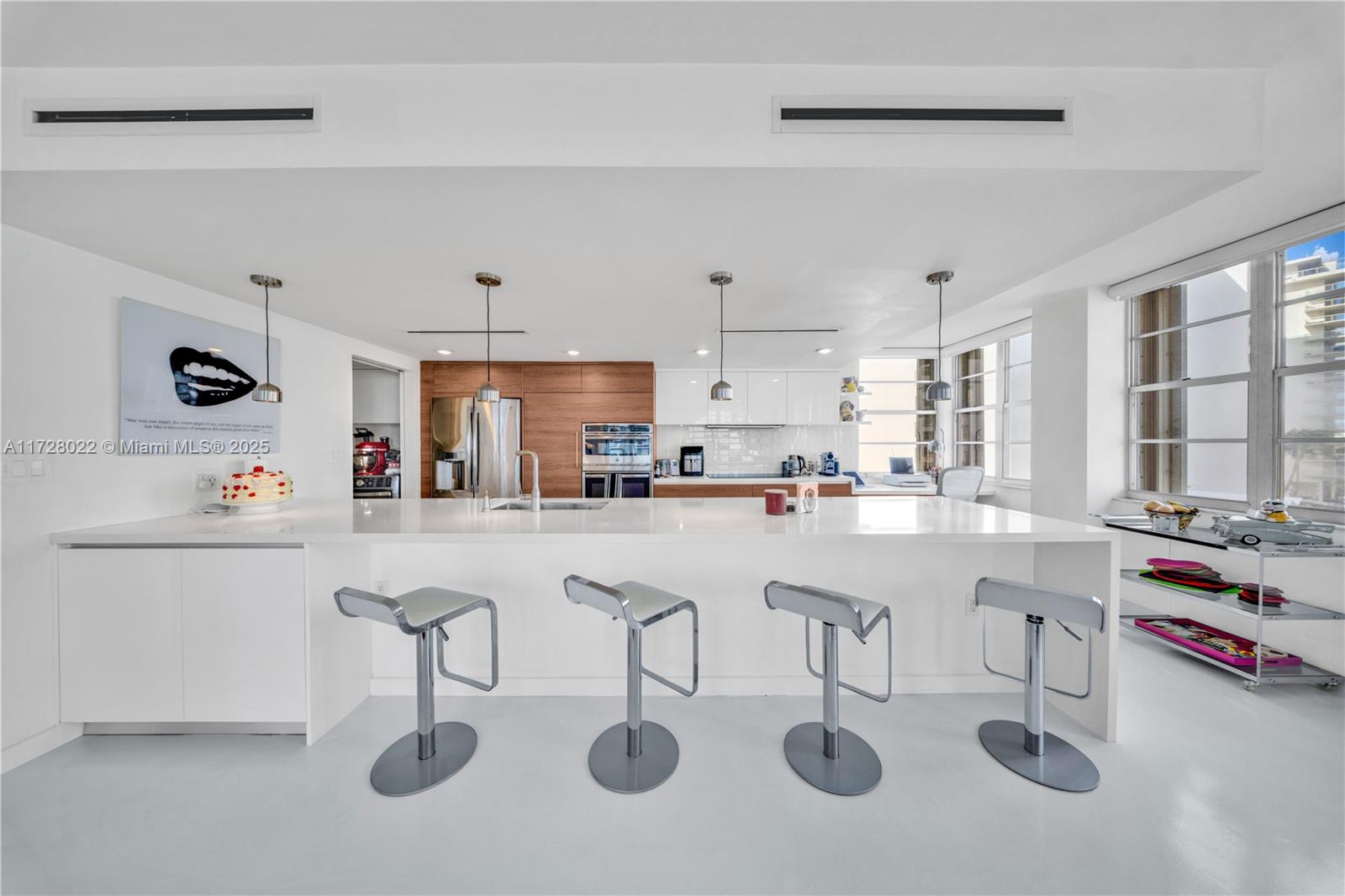 FIFTY SIX-SIXTY COLLINS A - Residential