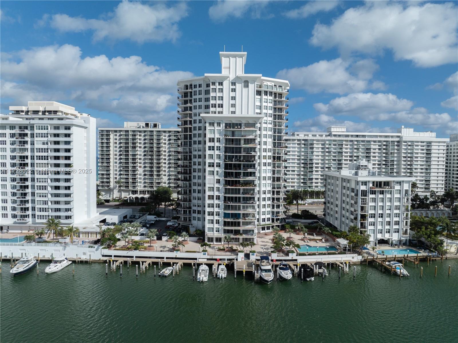 FIFTY SIX-SIXTY COLLINS A - Residential