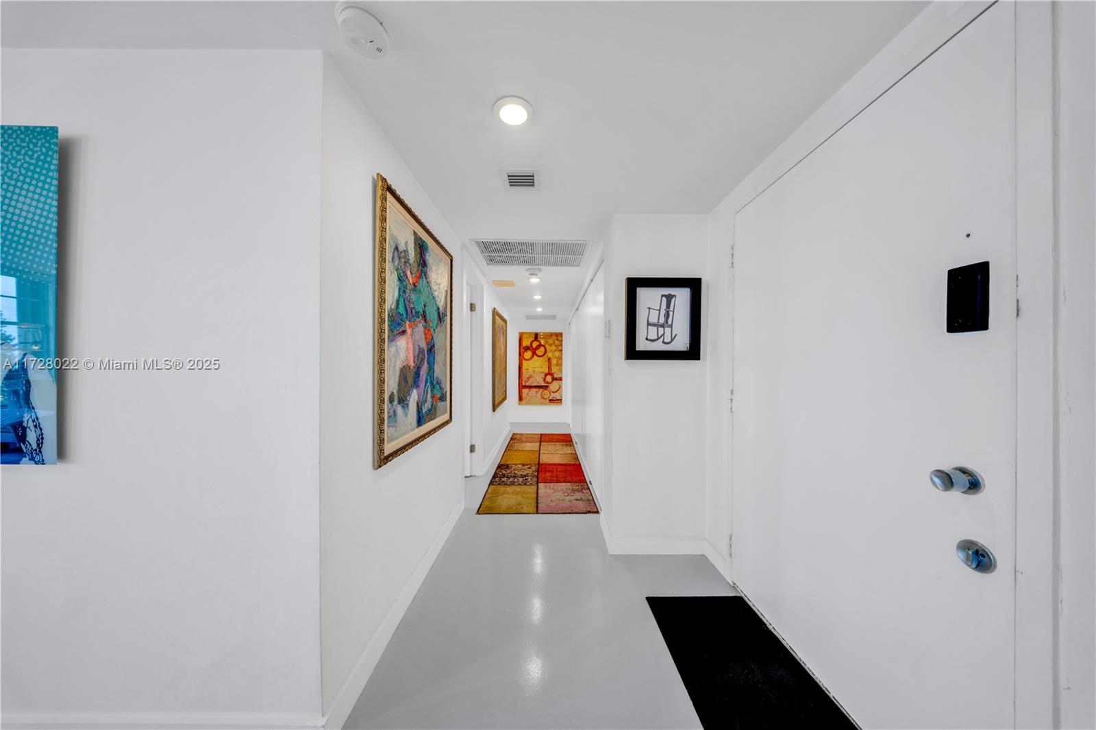 FIFTY SIX-SIXTY COLLINS A - Residential
