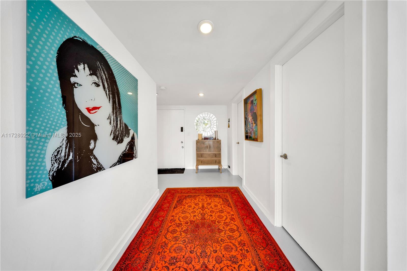 FIFTY SIX-SIXTY COLLINS A - Residential