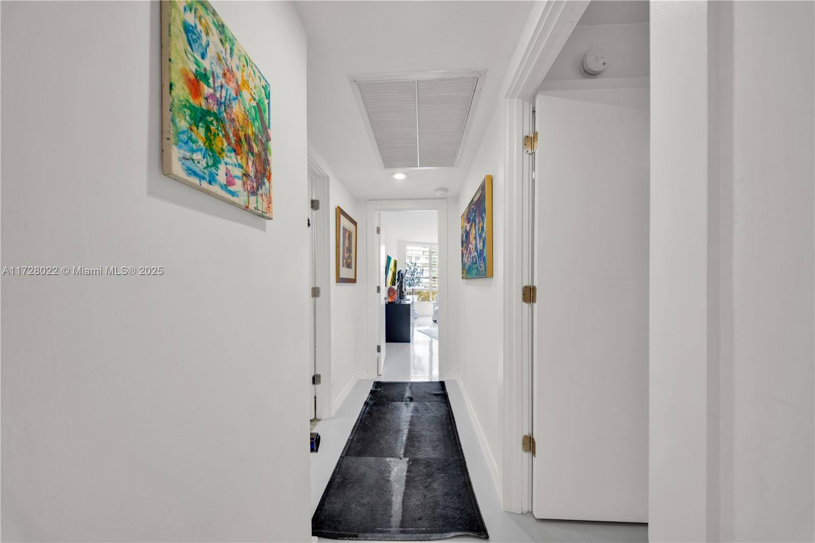 FIFTY SIX-SIXTY COLLINS A - Residential