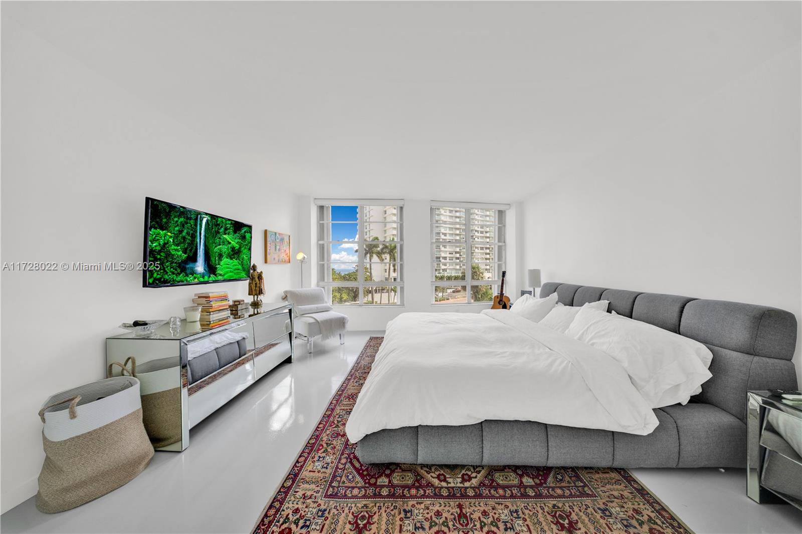 FIFTY SIX-SIXTY COLLINS A - Residential