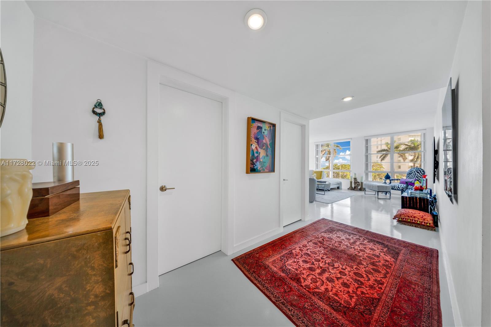 FIFTY SIX-SIXTY COLLINS A - Residential
