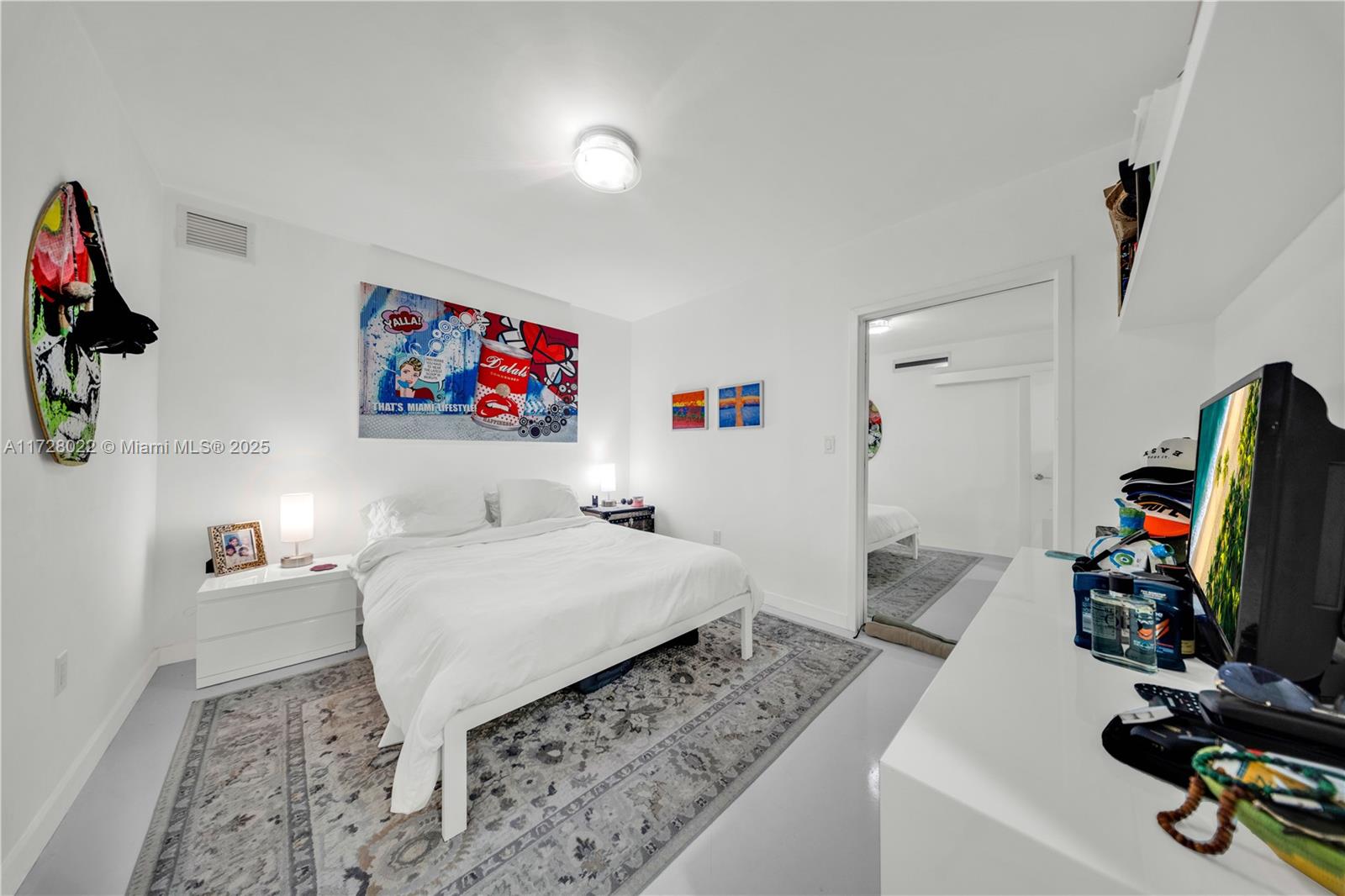 FIFTY SIX-SIXTY COLLINS A - Residential