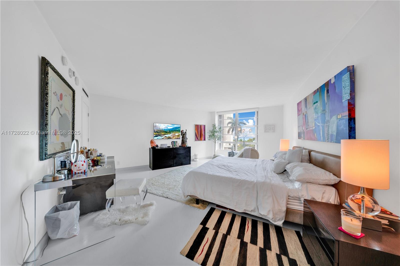 FIFTY SIX-SIXTY COLLINS A - Residential