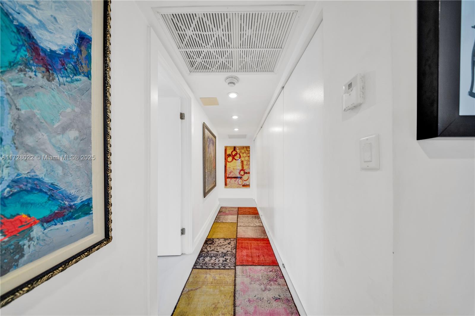 FIFTY SIX-SIXTY COLLINS A - Residential