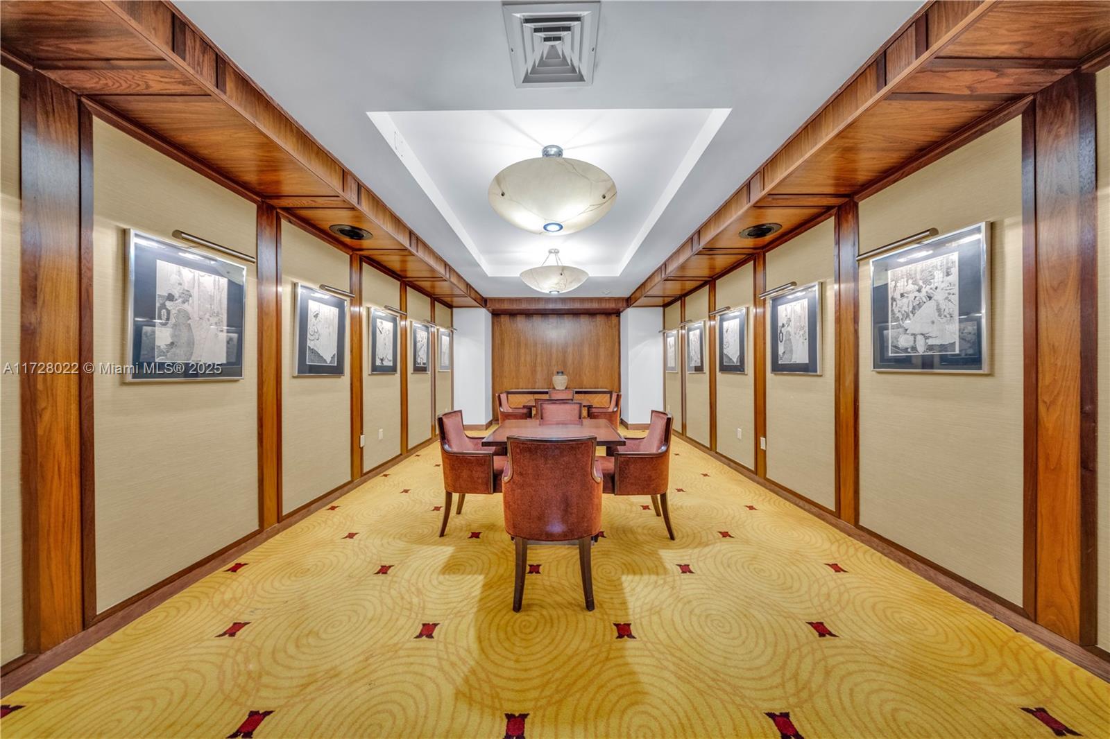 FIFTY SIX-SIXTY COLLINS A - Residential