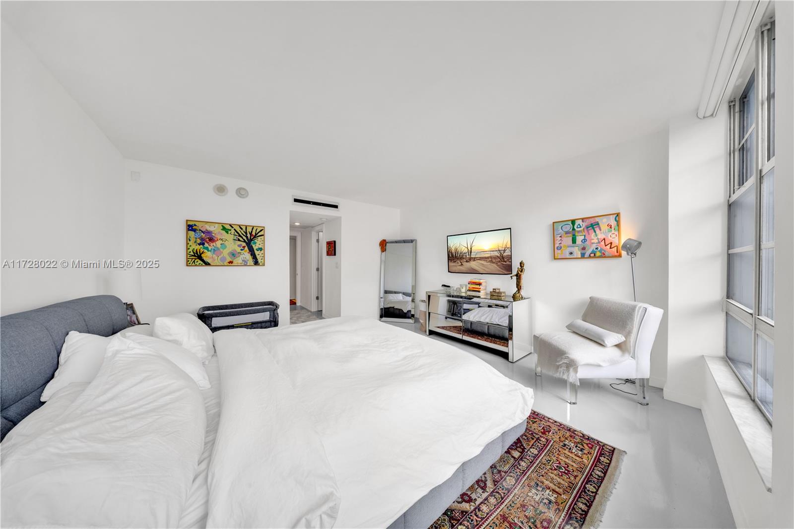 FIFTY SIX-SIXTY COLLINS A - Residential