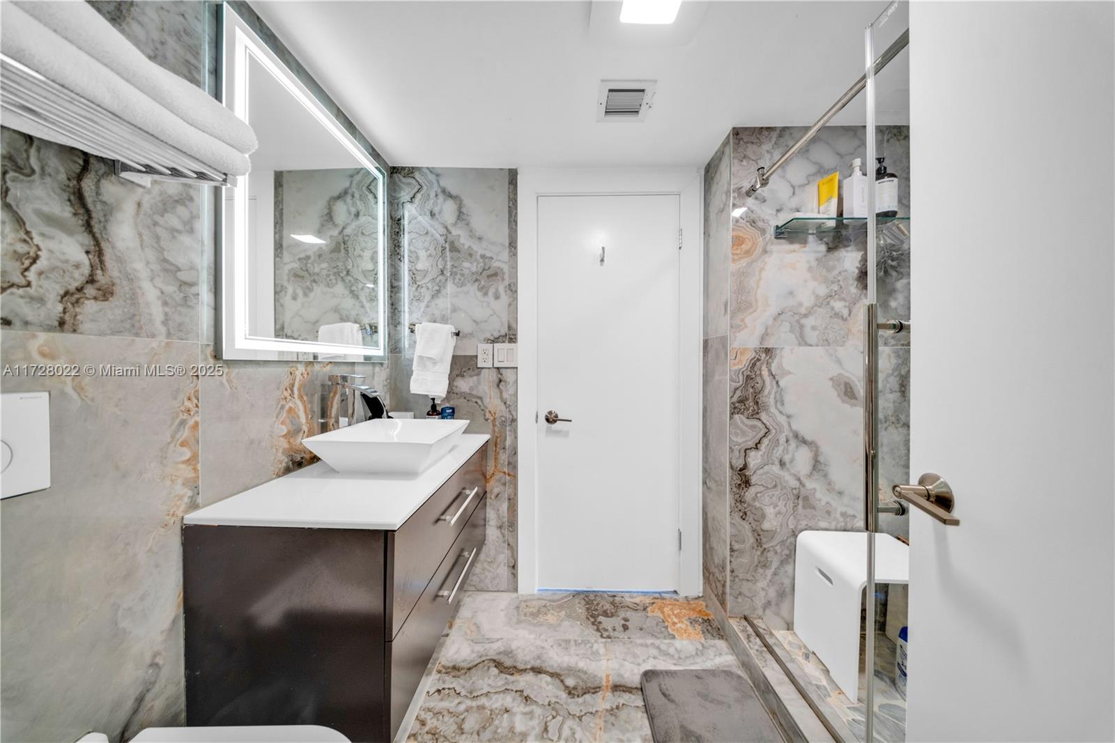 FIFTY SIX-SIXTY COLLINS A - Residential