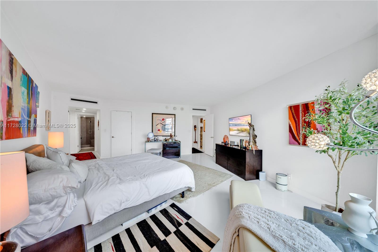 FIFTY SIX-SIXTY COLLINS A - Residential