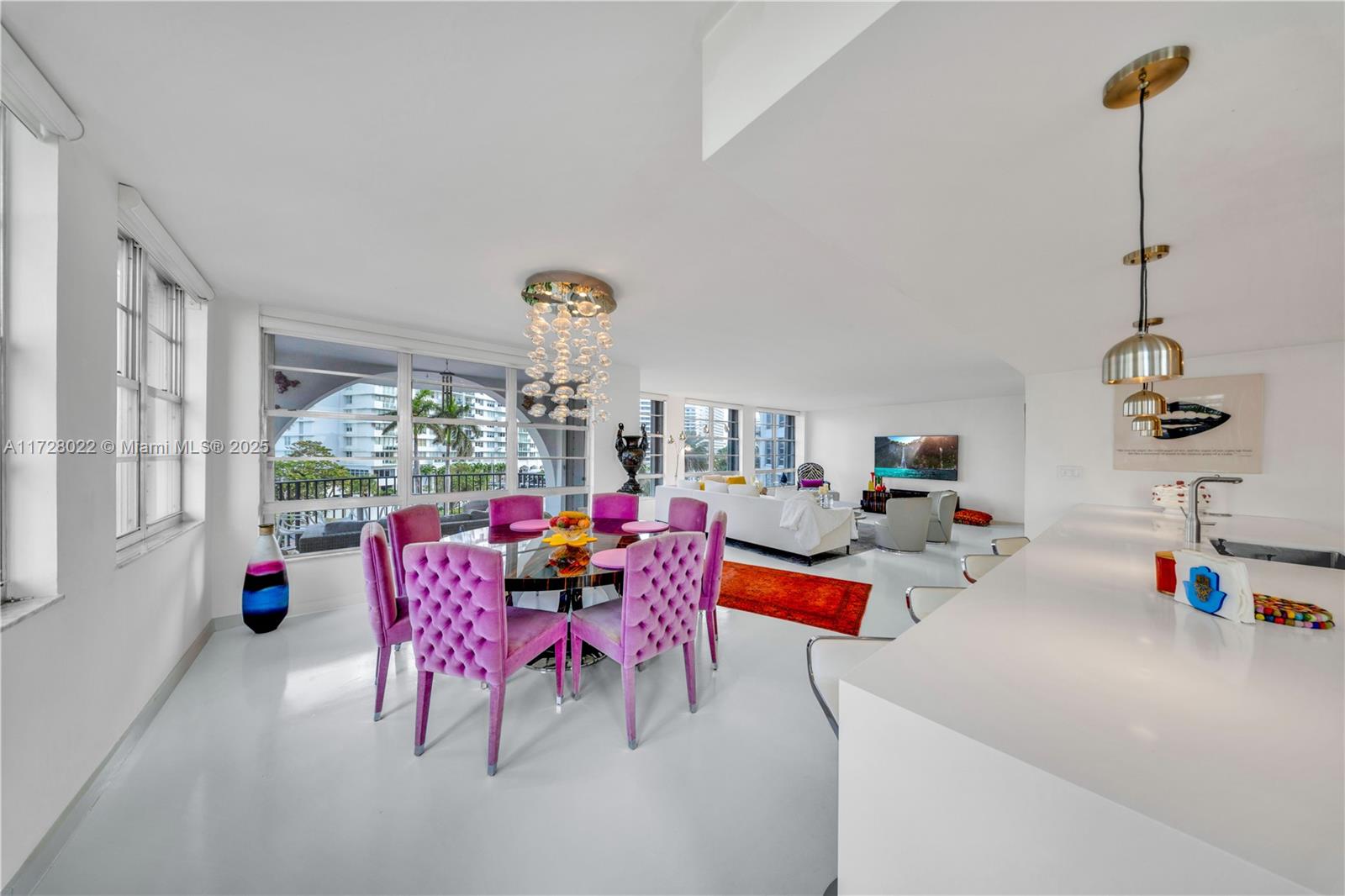 FIFTY SIX-SIXTY COLLINS A - Residential