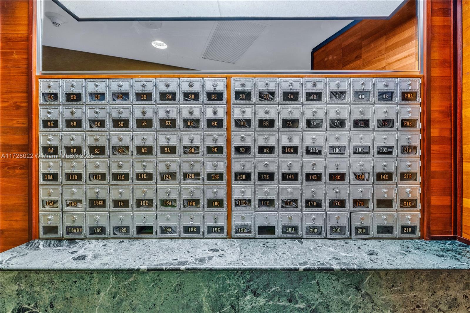 FIFTY SIX-SIXTY COLLINS A - Residential