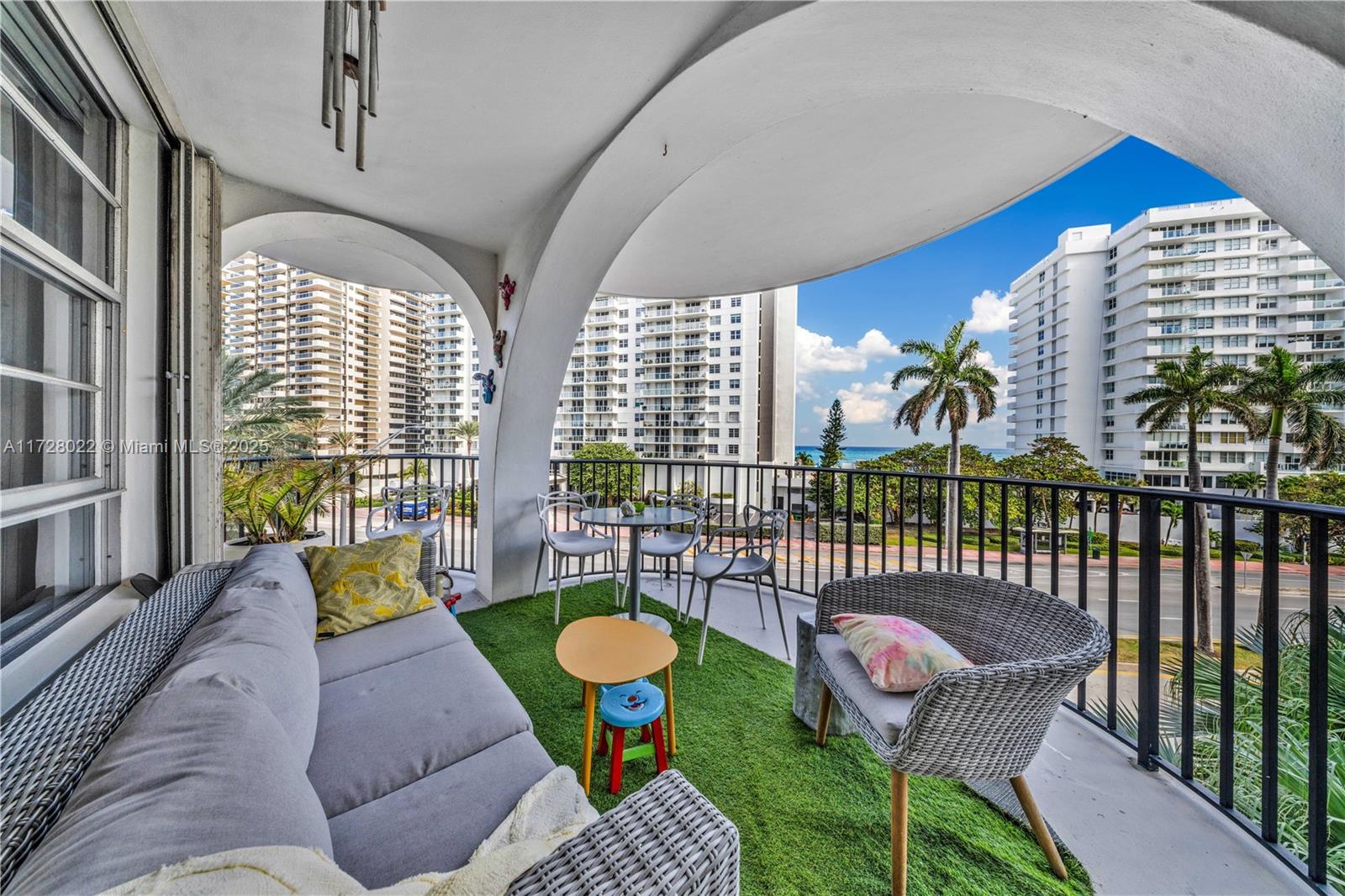 FIFTY SIX-SIXTY COLLINS A - Residential