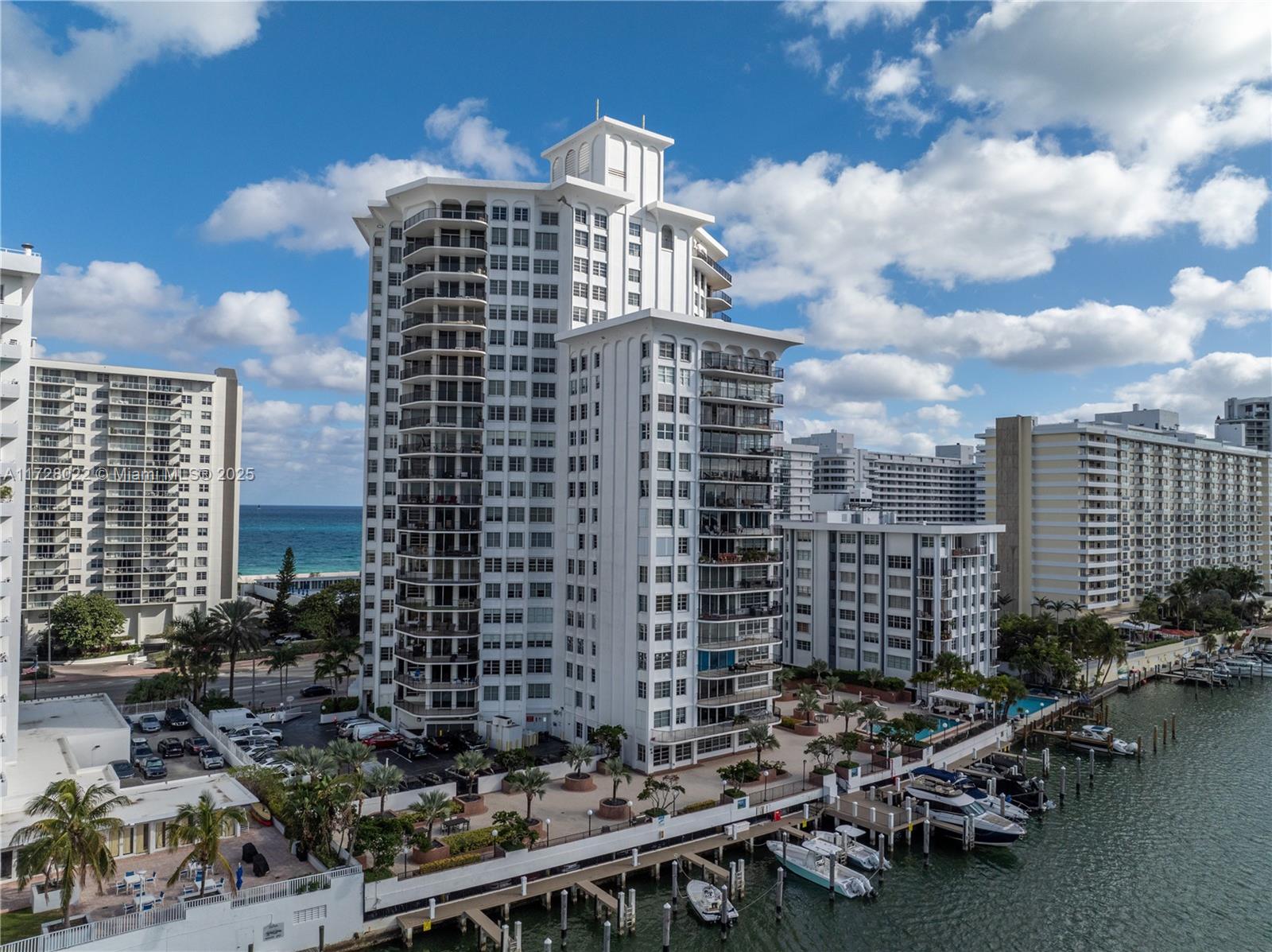 FIFTY SIX-SIXTY COLLINS A - Residential