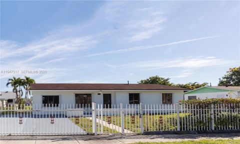 20025 NW 32nd Ct Miami Gardens FL 33056