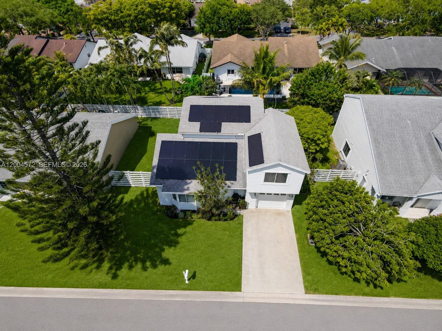 STONEYBROOK AT COUNTRY WA - Residential
