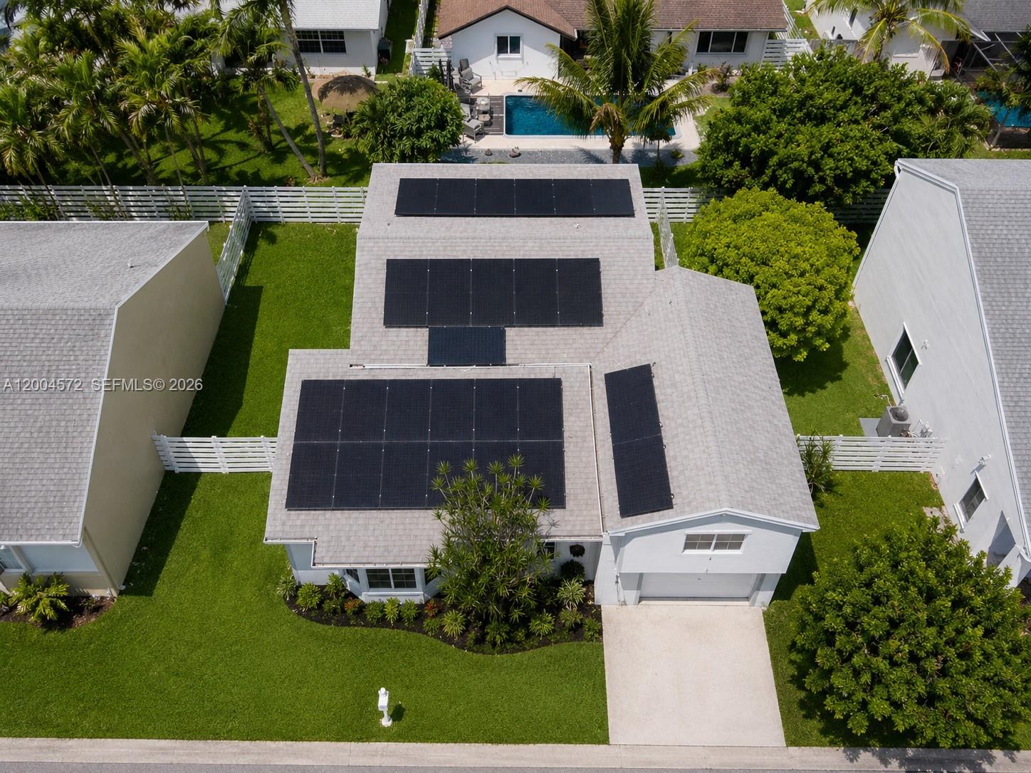 STONEYBROOK AT COUNTRY WA - Residential