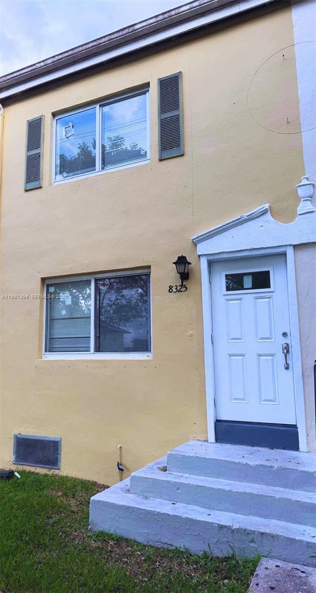 SUNSET PALM VILLAS CONDO - Residential