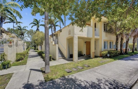 Photo of 6235 SW 47th Mnr #204, Davie, FL 33314 (MLS # A12061748)