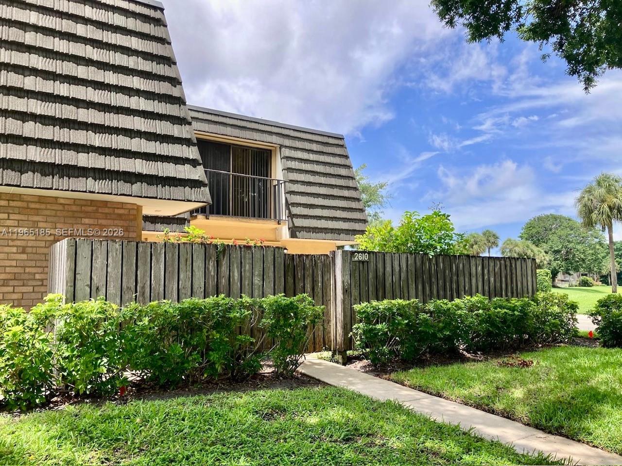 View photos, virtual tours, details... 2610 26th way