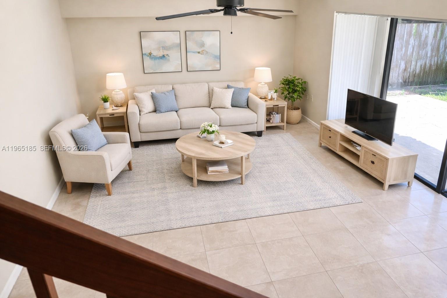 VILLAGE OF SANDALWOOD LAK - Residential