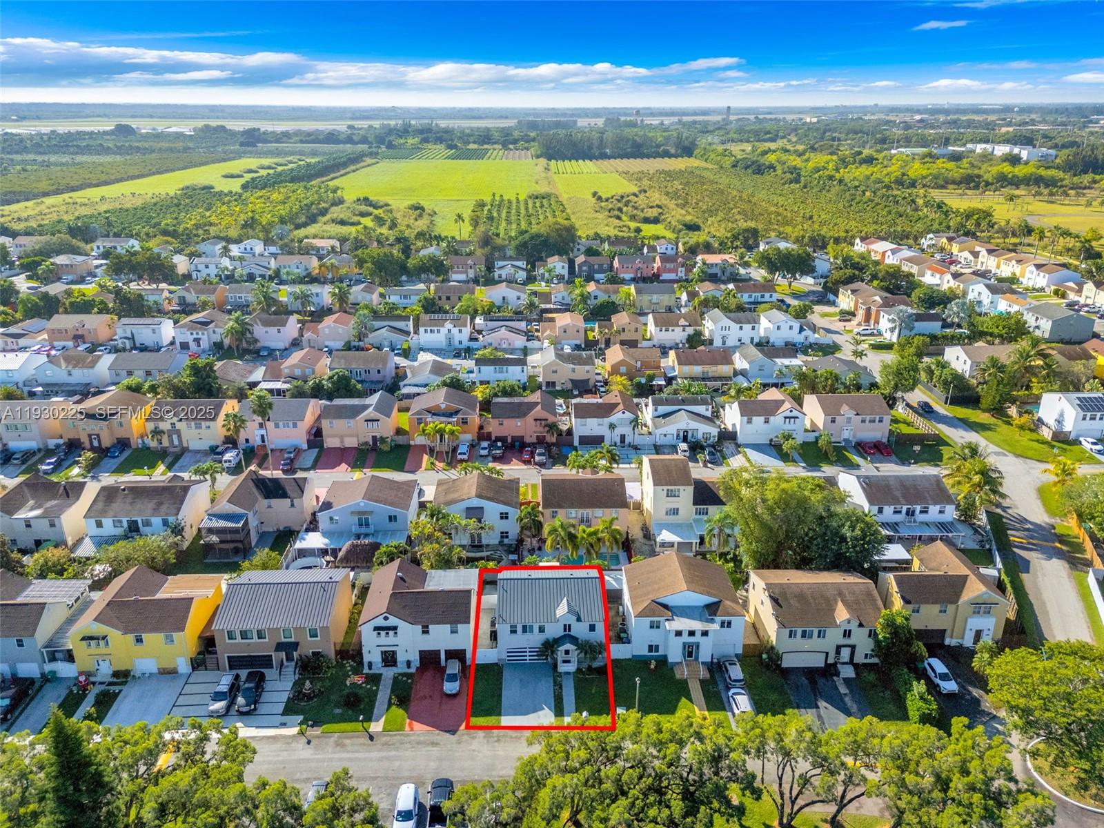 CUTLER LANDINGS - Residential